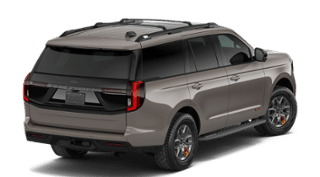 2026 Ford Expedition® External Image 4